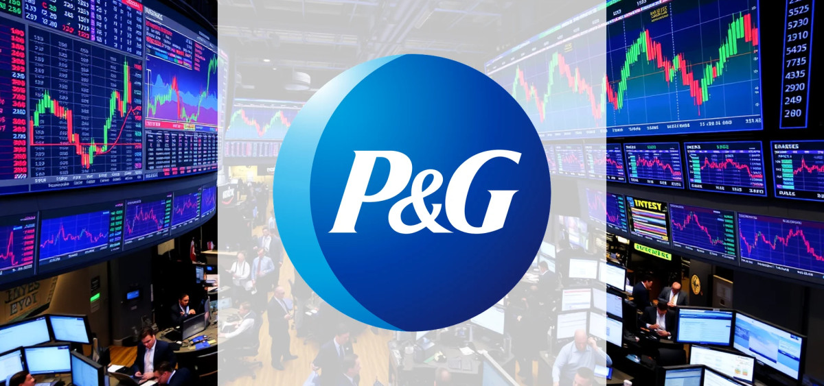 Beitragsbild zu Procter & Gamble Aktie: Überraschende Wende!