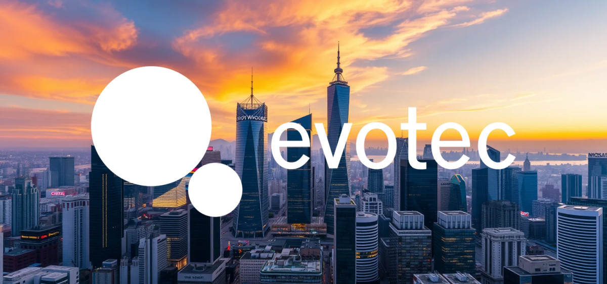 Beitragsbild zu Evotec Aktie: Vor Schwierigkeiten?