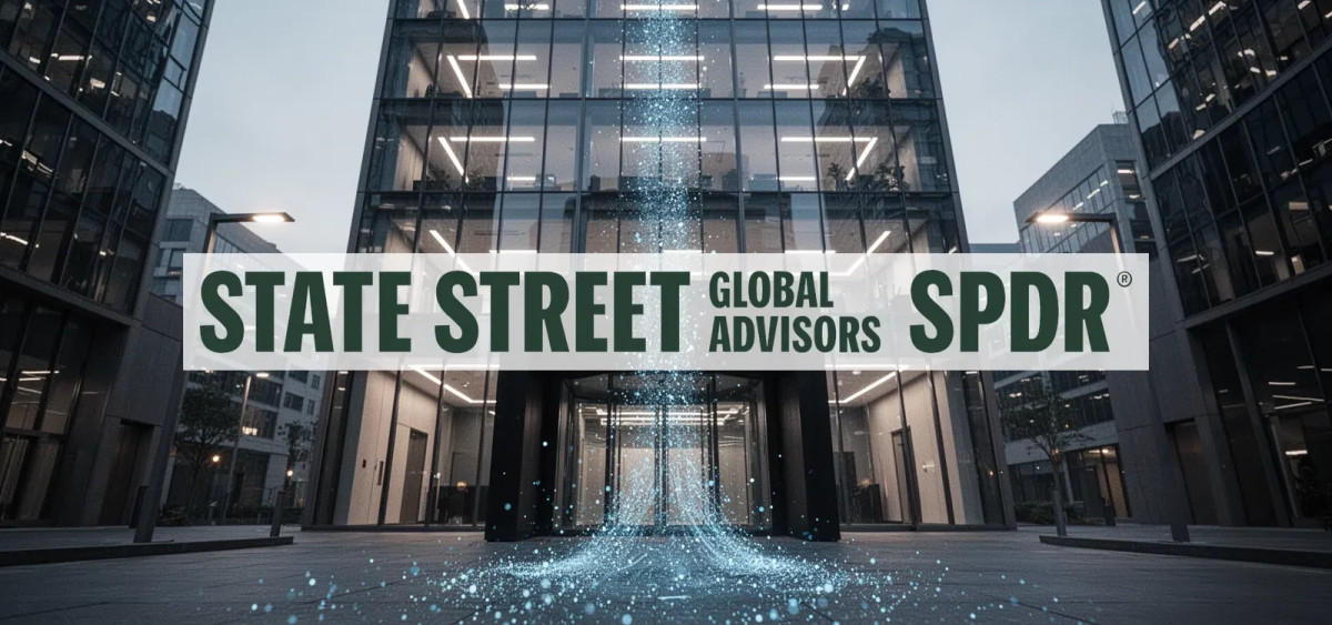 Beitragsbild zu SPDR Floating Rate ETF: Kapitalabflüsse belasten