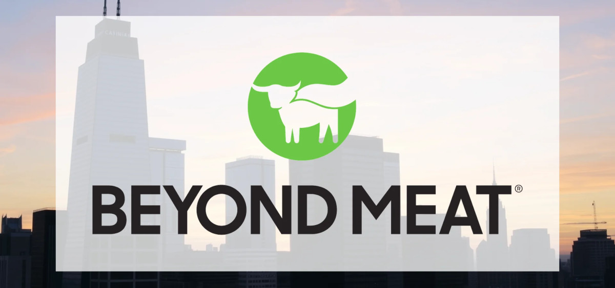 Beitragsbild zu Beyond Meat Aktie: Historischer Rückgang?