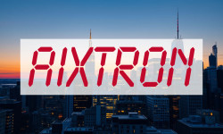 Beitragsbild zu Aixtron Aktie: Gewinnwarnung schockt!