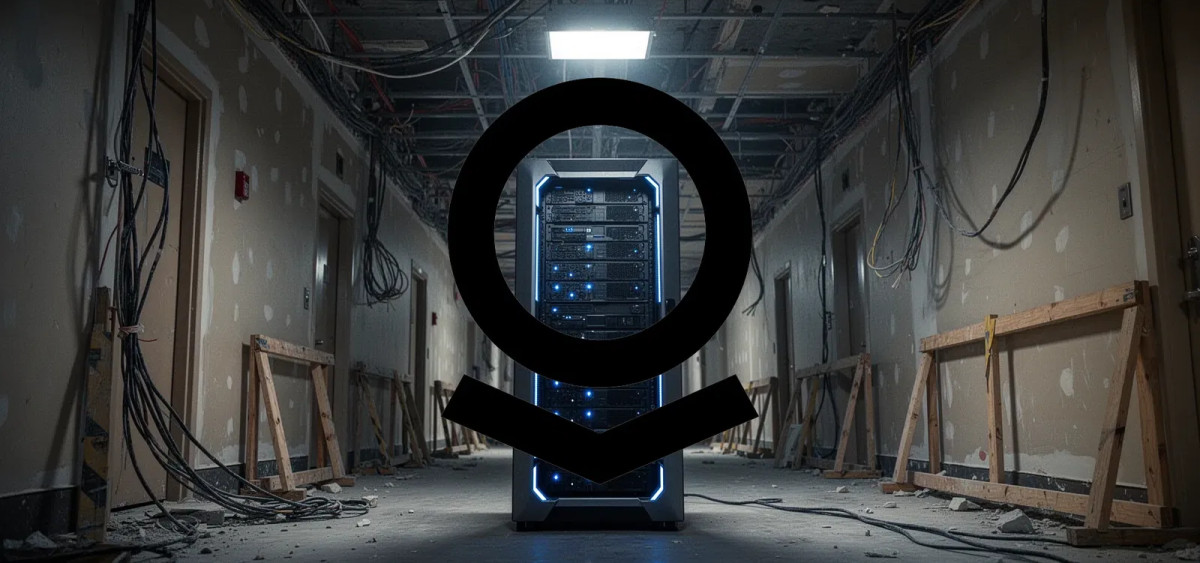 Beitragsbild zu Palantir Aktie: Pentagon-Umbau belastet