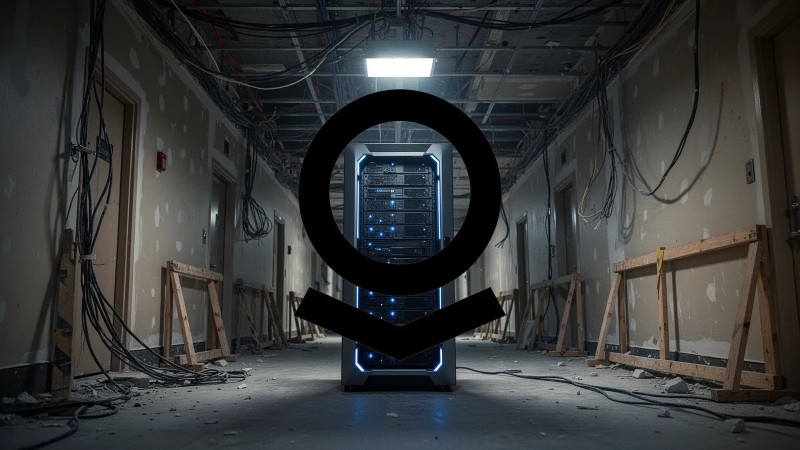 Beitragsbild zu Palantir Aktie: Pentagon-Umbau belastet