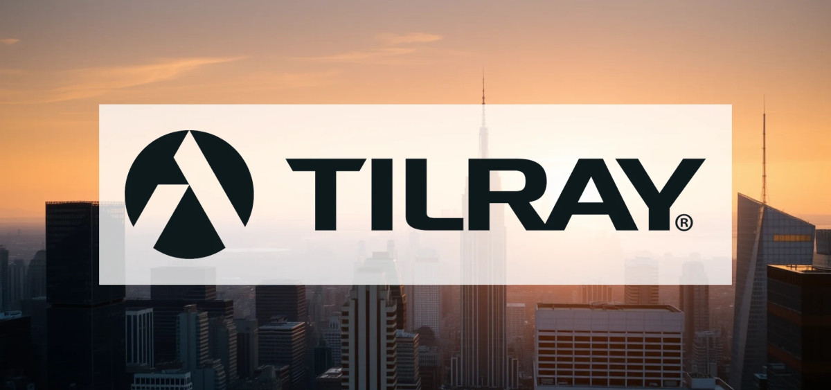 Beitragsbild zu Tilray Aktie: Durchbruch naht!