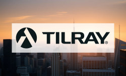 Beitragsbild zu Tilray Aktie: Durchbruch naht!