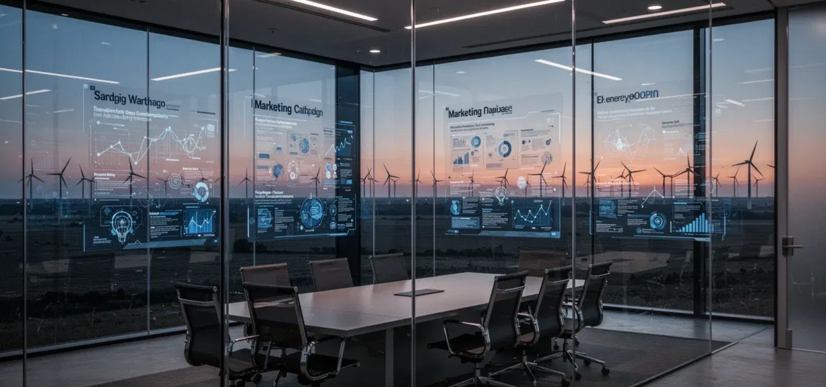 Beitragsbild zu Refined Energy Aktie: Marketing-Offensive