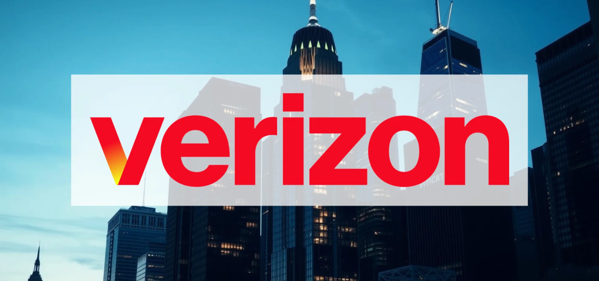 Beitragsbild zu Verizon Aktie: Schwache Marktdynamik