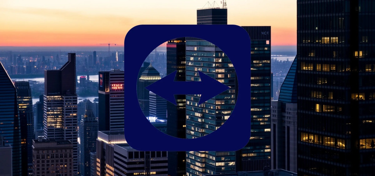 Beitragsbild zu TeamViewer Aktie: Großaktionär reduziert