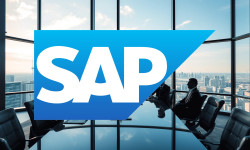 Beitragsbild zu SAP Aktie: Irrationaler Absturz?