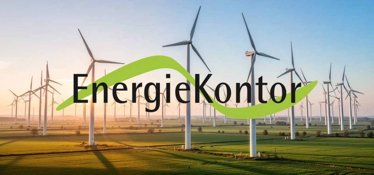 Beitragsbild zu Energiekontor Aktie: Bützfleth finanziert