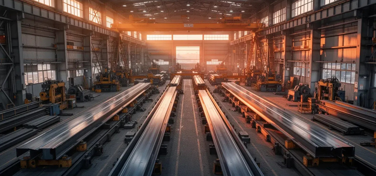 Beitragsbild zu Thyssenkrupp Aktie: Rüstung gegen Restrukturierung