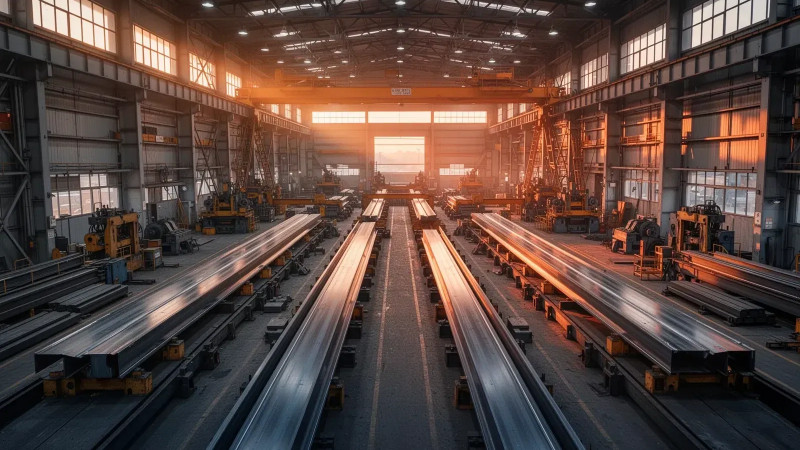 Beitragsbild zu Thyssenkrupp Aktie: Rüstung gegen Restrukturierung