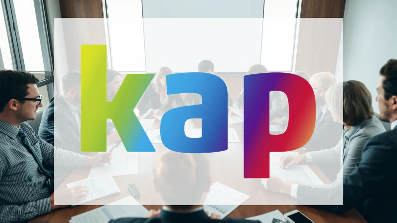 Beitragsbild zu KAP Aktie: Margen im Test