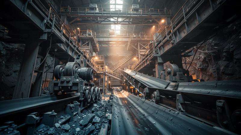 Beitragsbild zu Almonty Industries Aktie: Korrektur trifft starke Substanz