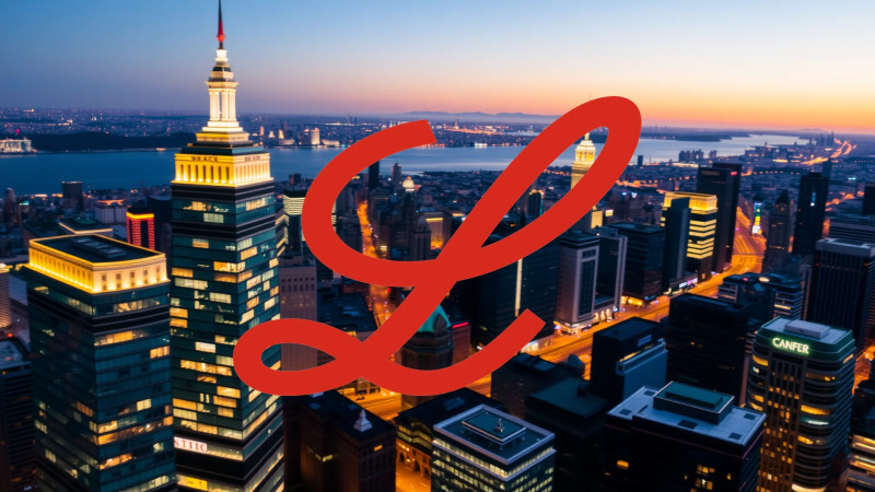 Beitragsbild zu Eli Lilly Aktie: Ein Motivationsschub!