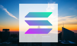 Beitragsbild zu Solana: Milliardengrenze geknackt