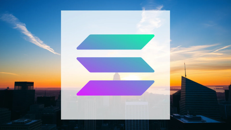 Beitragsbild zu Solana: Milliardengrenze geknackt