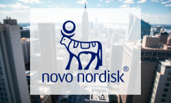 Beitragsbild zu Novo Nordisk Aktie: Neustart unter Druck