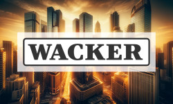 Beitragsbild zu Wacker Chemie Aktie: Rabenschwarze Aussichten?