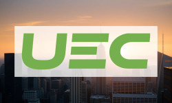 Beitragsbild zu Uranium Energy Aktie: Brutal abgestraft!