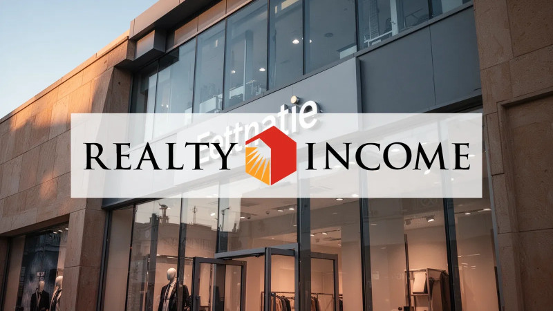 Beitragsbild zu Realty Income Aktie: Durchwachsener Ausblick