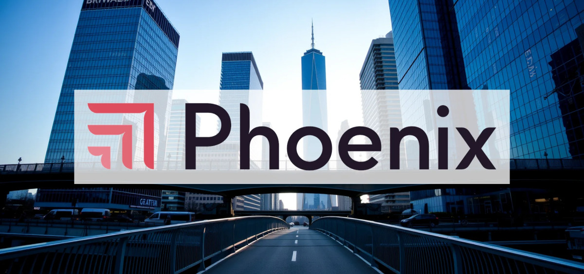 Beitragsbild zu Phoenix Group: Neustart an der Spitze vor wichtigen Zahlen