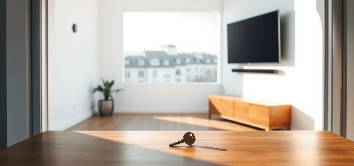 Beitragsbild zu Immobilienpreise steigen wieder: Wohnungsmarkt belebt sich nach Krise