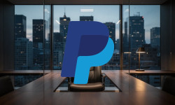 Beitragsbild zu PayPal Aktie: CEO-Wechsel