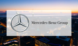 Beitragsbild zu Mercedes-Benz Aktie: Luxus-Charm oder leere Versprechungen?