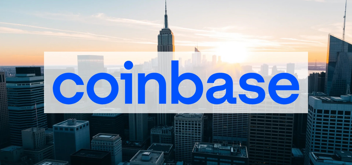 Beitragsbild zu Coinbase Aktie: Million-Dollar-Wette auf Bitcoin