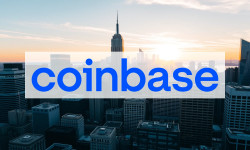 Beitragsbild zu Coinbase Aktie: Million-Dollar-Wette auf Bitcoin