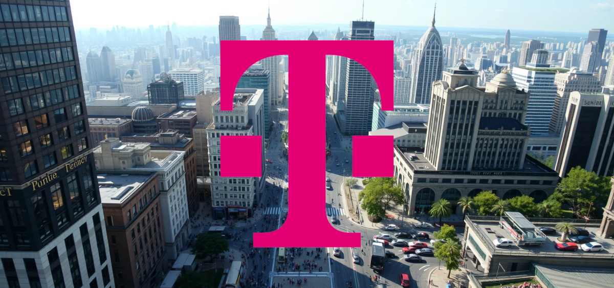 Beitragsbild zu Deutsche Telekom Aktie: Strategische Erweiterung