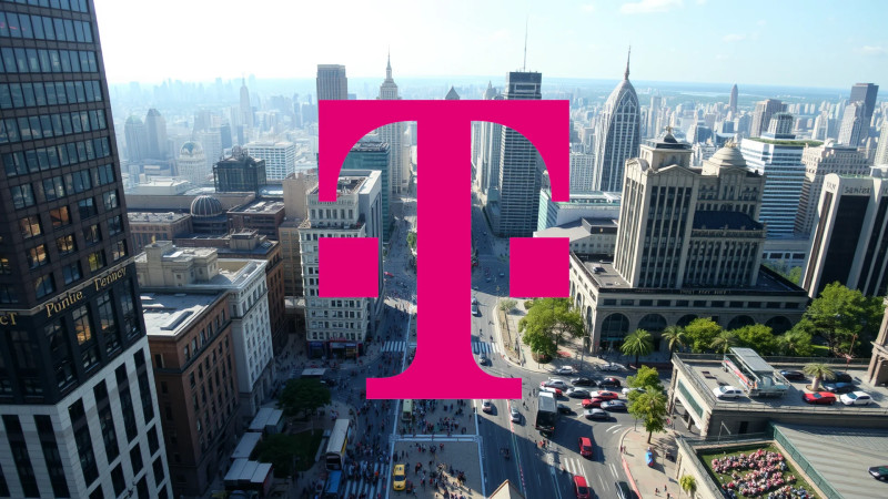 Beitragsbild zu Deutsche Telekom Aktie: Strategische Erweiterung