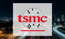 Beitragsbild zu TSMC Aktie: Positives Wachstumspflänzchen!