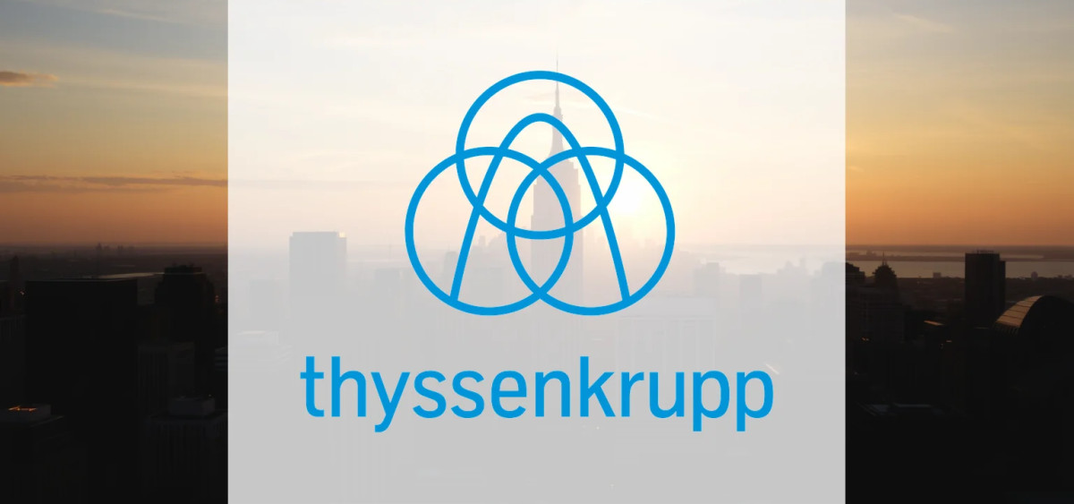 Beitragsbild zu Thyssenkrupp Aktie: Unerwartete Einbußen?