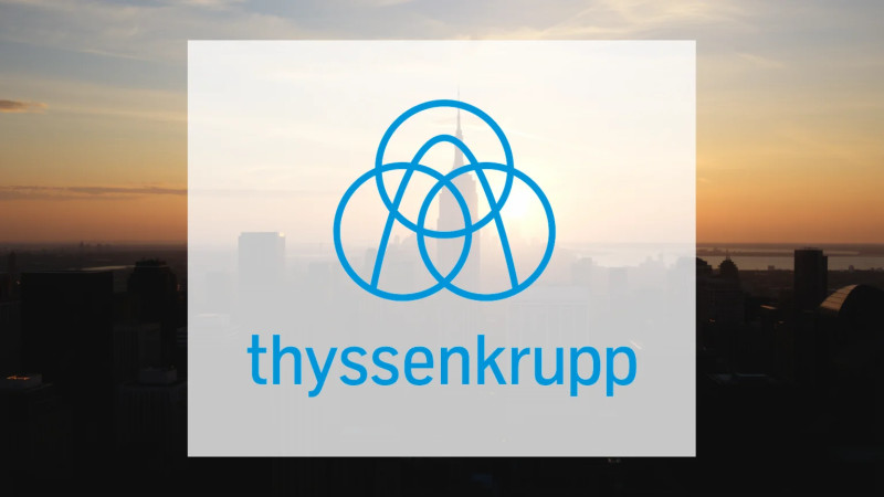 Beitragsbild zu Thyssenkrupp Aktie: Unerwartete Einbußen?