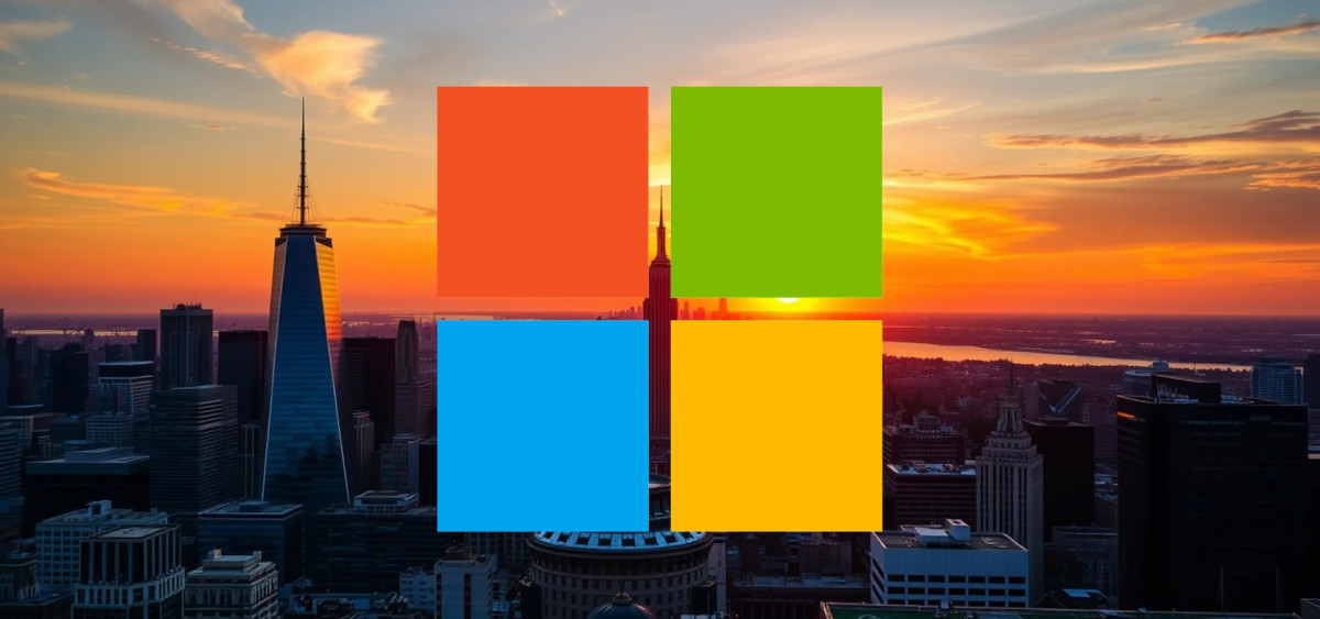 Beitragsbild zu Microsoft Aktie: KI-Bremse gezogen