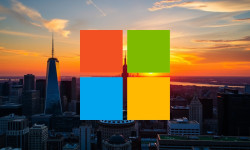 Beitragsbild zu Microsoft Aktie: KI-Bremse gezogen