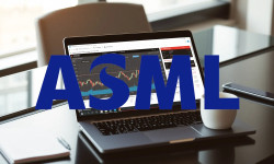 Beitragsbild zu ASML Aktie: KI zieht an