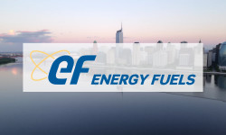 Beitragsbild zu Energy Fuels Aktie: Analysten-Poker beginnt!