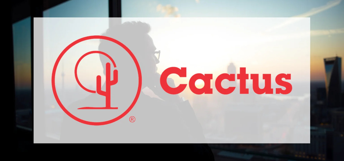 Beitragsbild zu Cactus Aktie: Institutionelle Anleger ziehen sich zurück