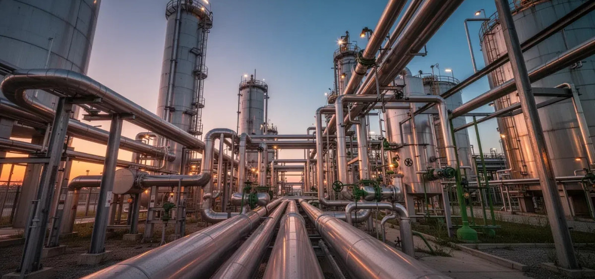 Beitragsbild zu Linde Aktie: Zukunftssichere Innovationen!