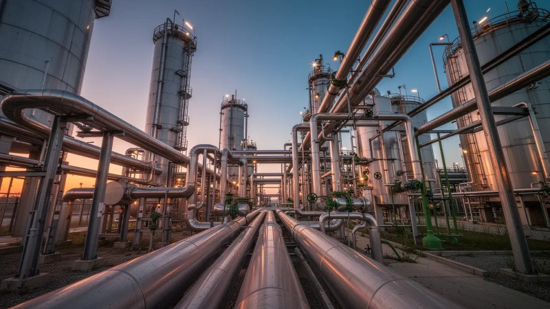 Beitragsbild zu Linde Aktie: Zukunftssichere Innovationen!