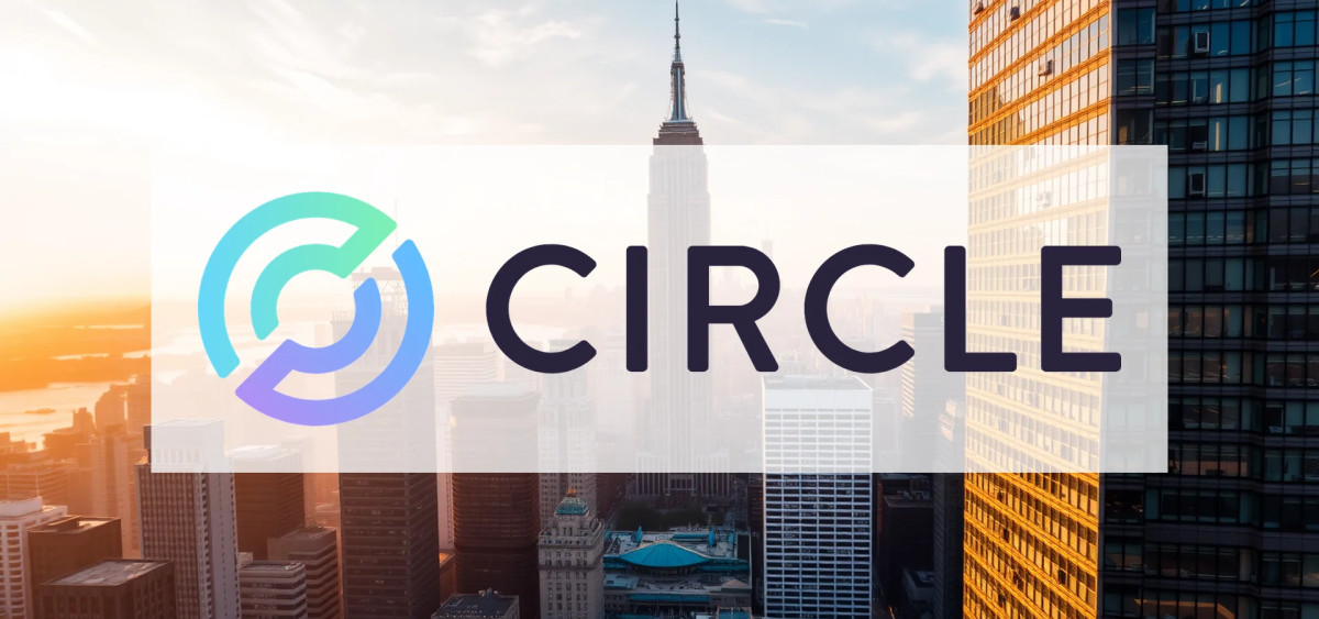 Beitragsbild zu Circle Aktie: Krypto-Revolution bei den Banken?