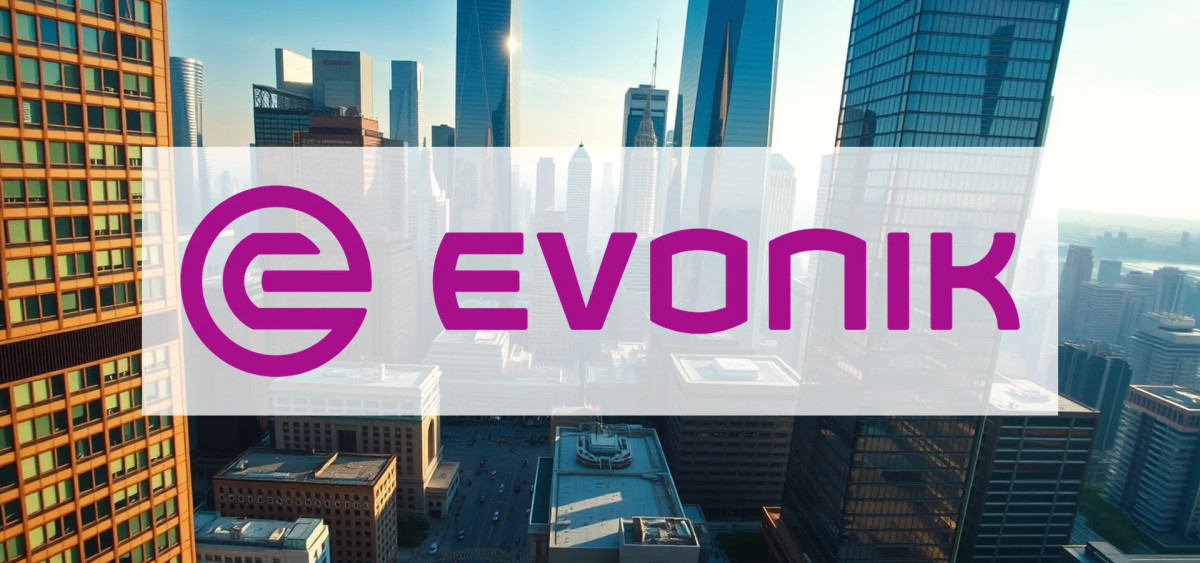 Beitragsbild zu Evonik Aktie: Kampf um den Boden!