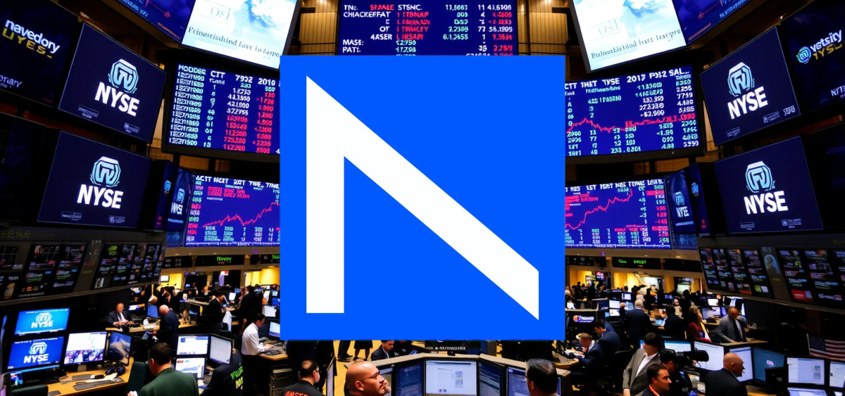 Beitragsbild zu Nokia Aktie: Analysten treiben Fantasie