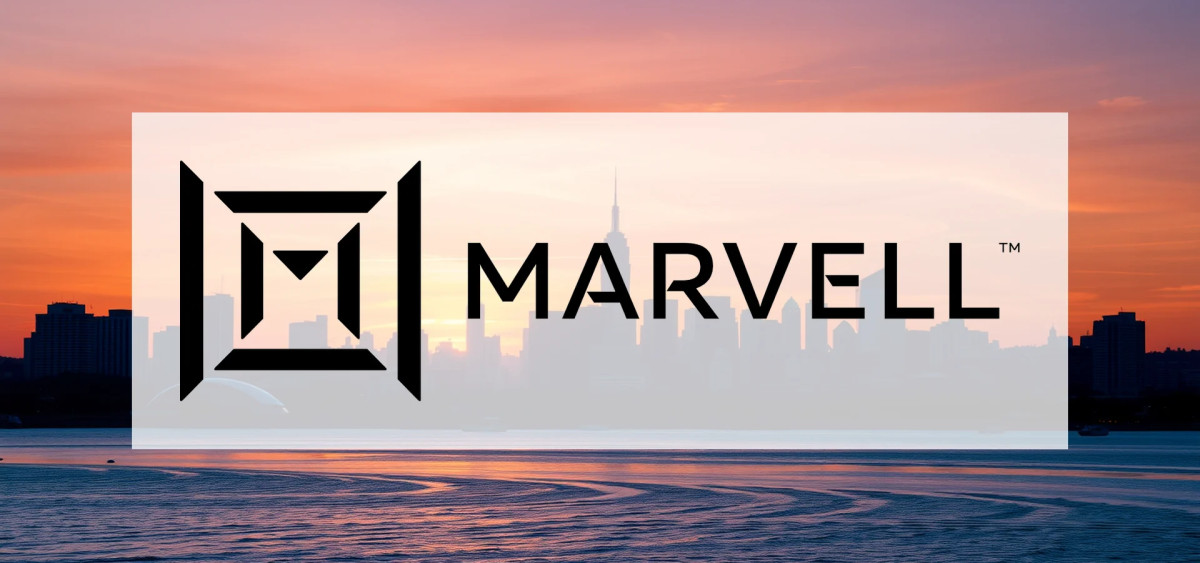 Beitragsbild zu Marvell Technology Aktie: Dynamische Marktplatzanalyse
