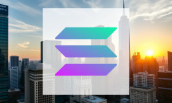 Beitragsbild zu Solana: Jahresendspurt gelingt