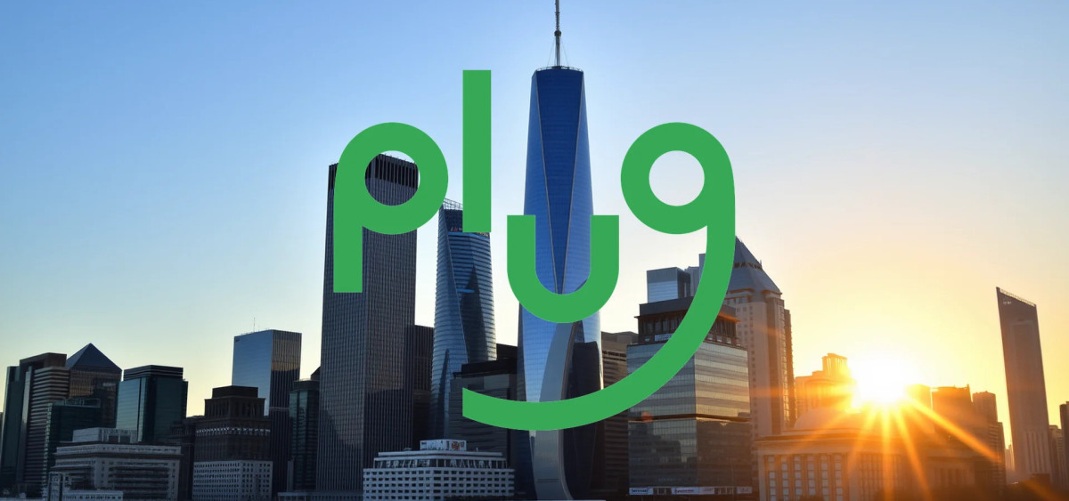 Beitragsbild zu Plug Power-Aktie: Sensationeller Coup!