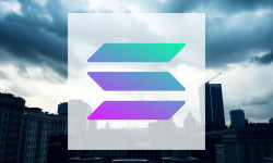 Beitragsbild zu Solana: Fehlender Rückhalt?